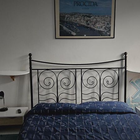 Piccolo Tirreno Hotel Residence Procida Kültér fotó