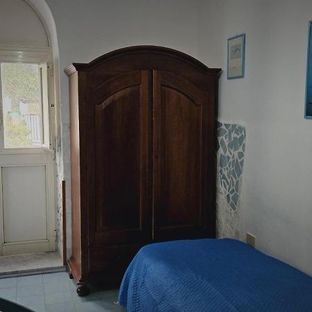Piccolo Tirreno Hotel Residence Procida Kültér fotó