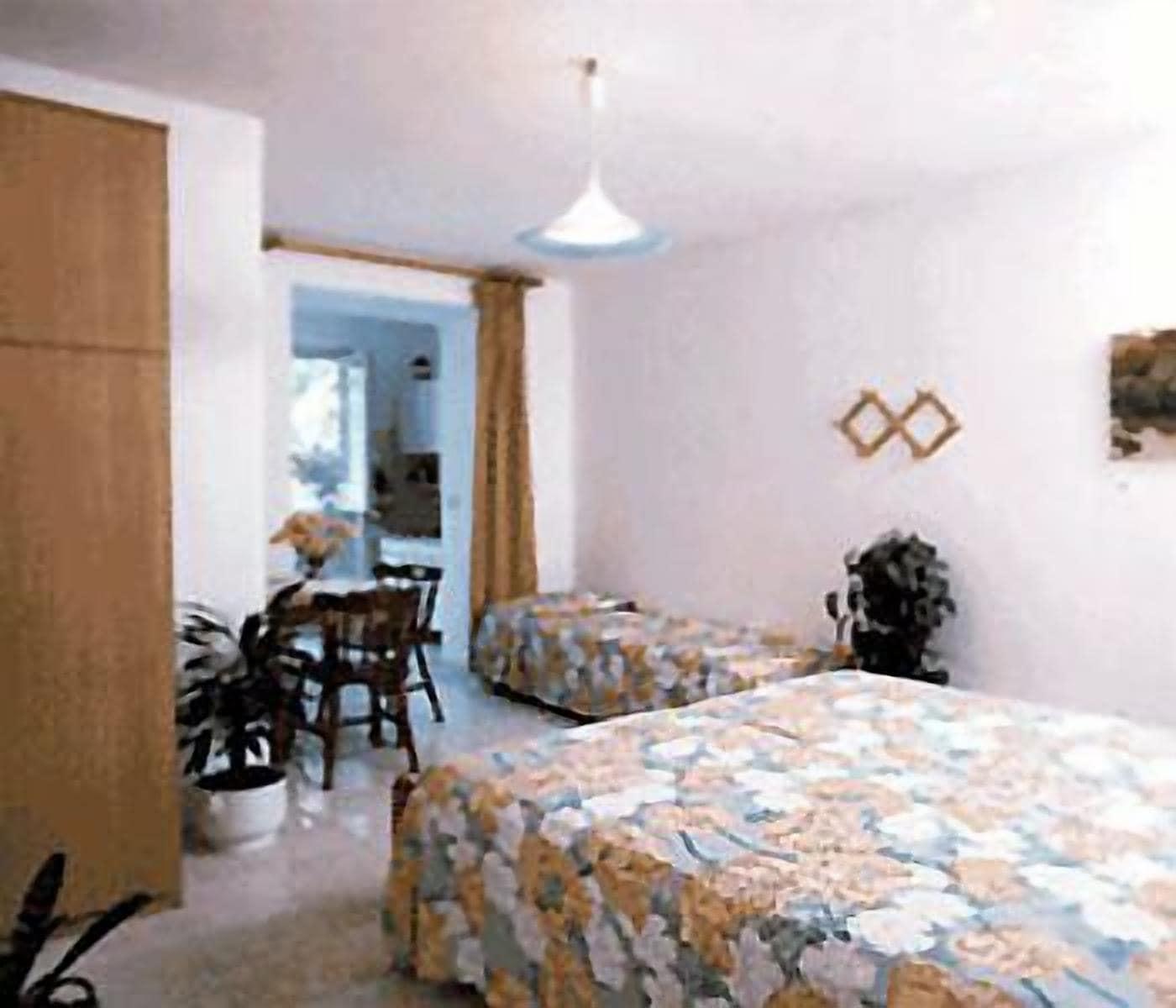Piccolo Tirreno Hotel Residence Procida Kültér fotó
