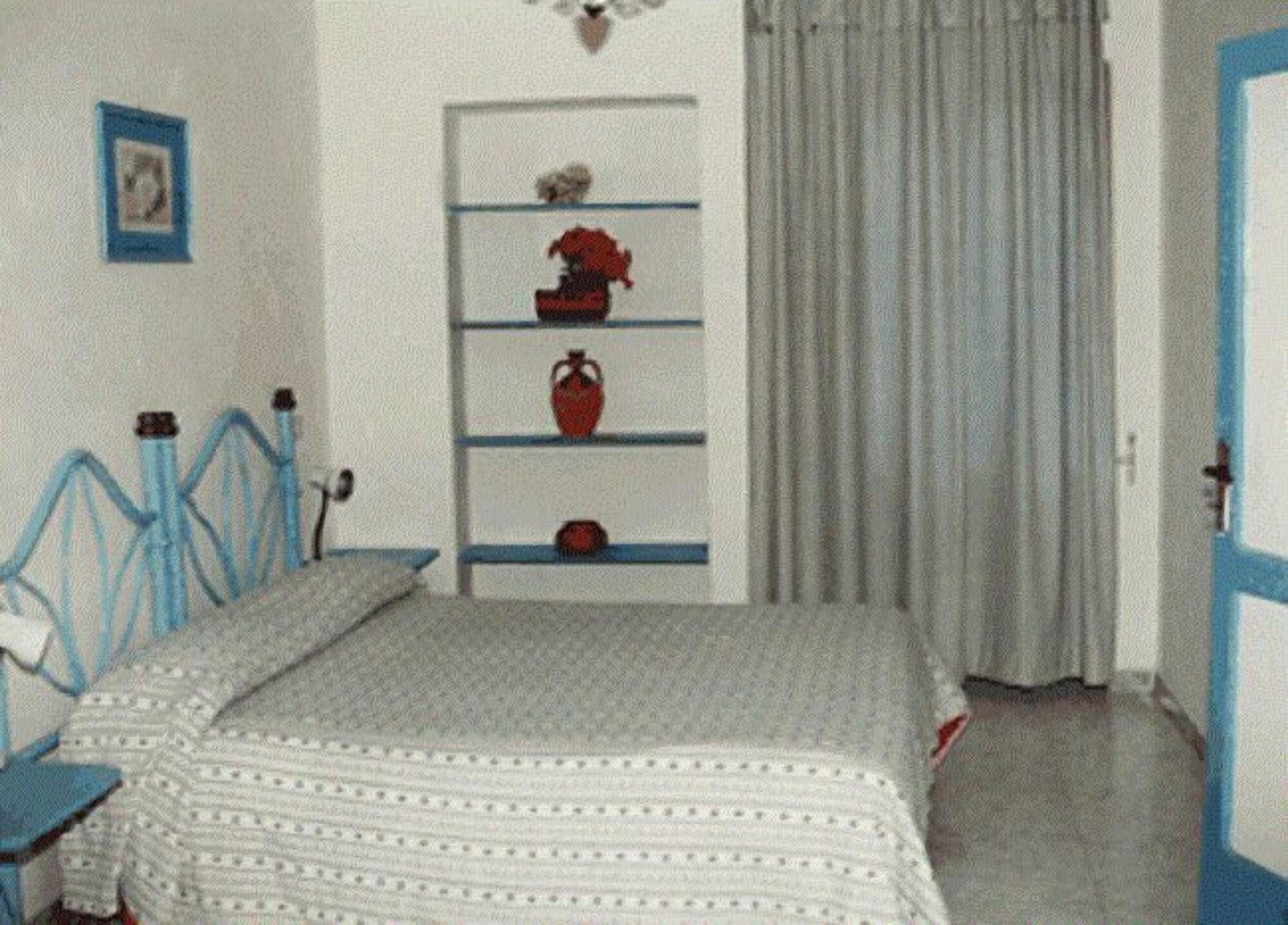 Piccolo Tirreno Hotel Residence Procida Kültér fotó