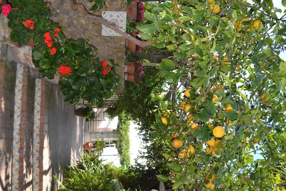 Piccolo Tirreno Hotel Residence Procida Kültér fotó
