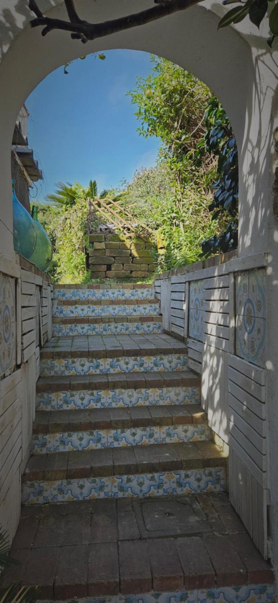Piccolo Tirreno Hotel Residence Procida Kültér fotó