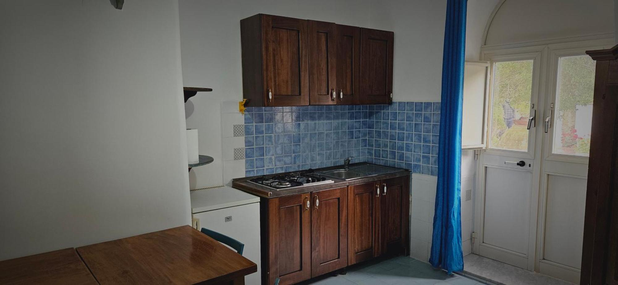 Piccolo Tirreno Hotel Residence Procida Kültér fotó